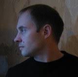 Игорь Колодников