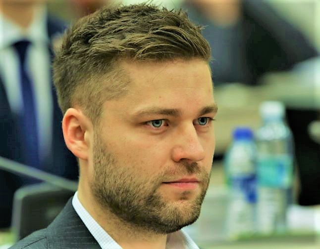 Арвид Бурбулисис