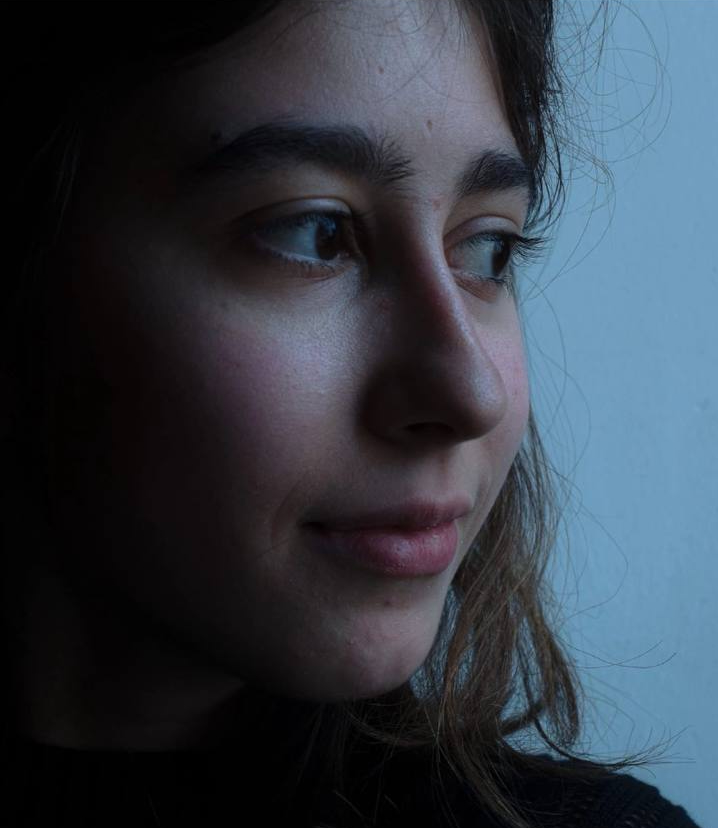 Анастасия Жирова