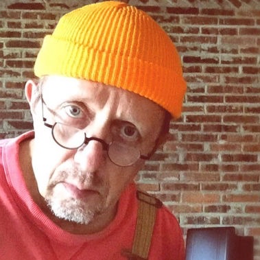 Александр Дэн