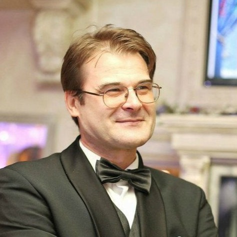 Александр Арешин